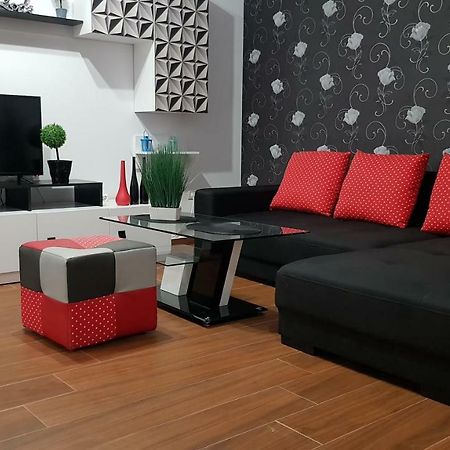 מאמאיה Roxxxapartament Twin Residence חדר תמונה