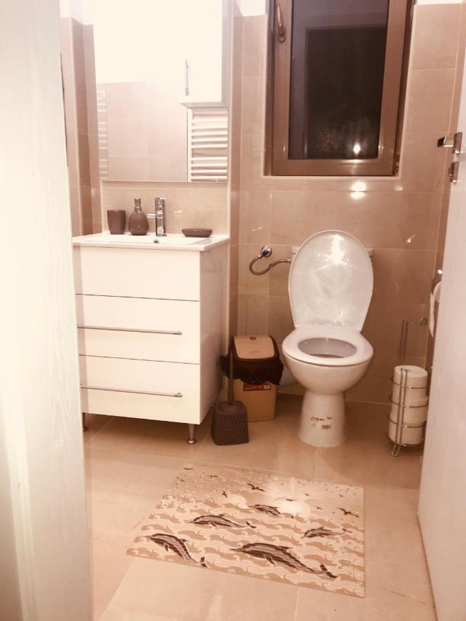 מאמאיה Roxxxapartament Twin Residence מראה חיצוני תמונה