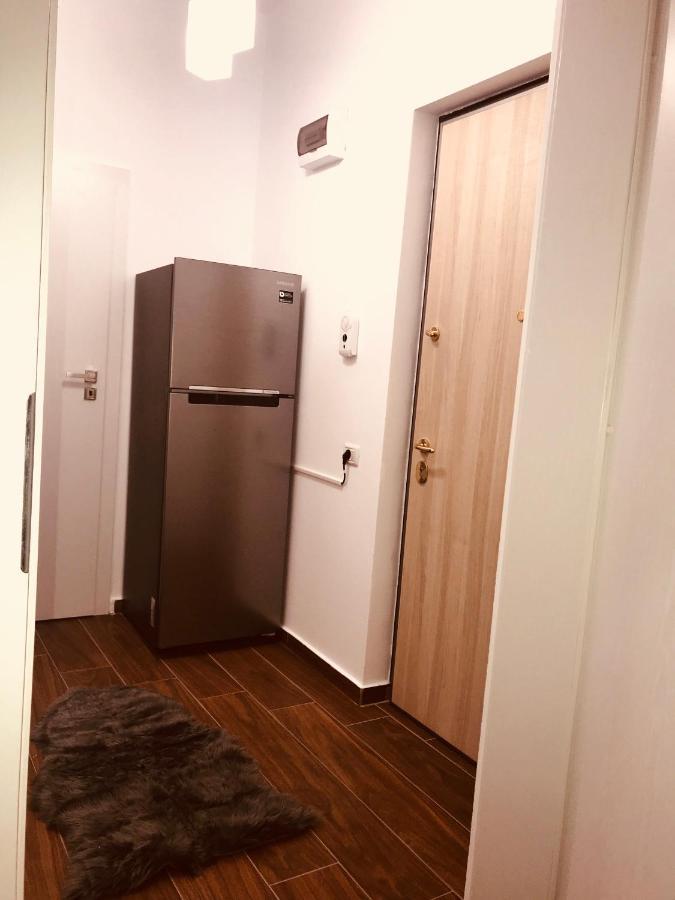 מאמאיה Roxxxapartament Twin Residence מראה חיצוני תמונה