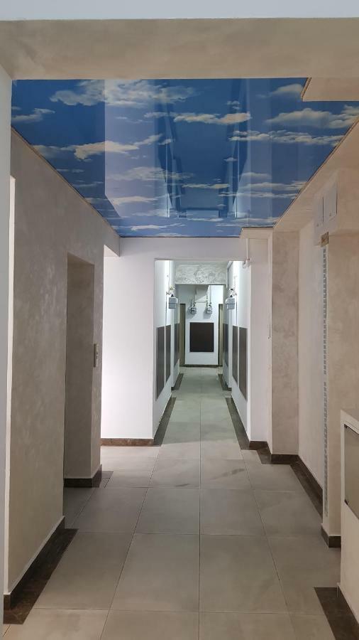 מאמאיה Roxxxapartament Twin Residence מראה חיצוני תמונה