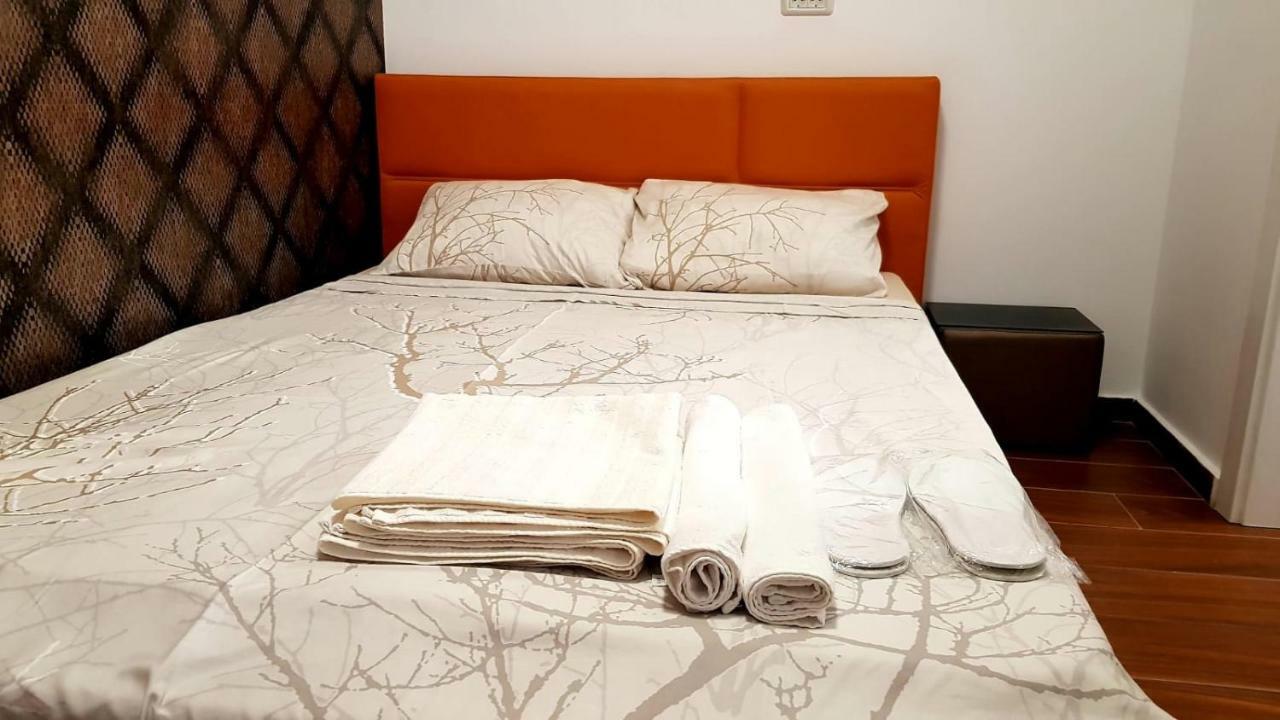 מאמאיה Roxxxapartament Twin Residence מראה חיצוני תמונה